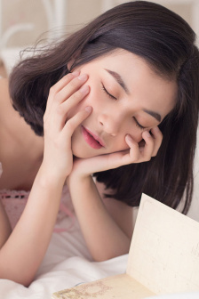 新感官世界完结